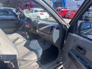 GWM WINGLE 5 2.4 MT 4X2 LUXURY 2020