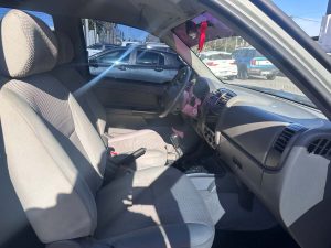 GWM WINGLE 5 2.4 MT 4X2 LUXURY 2020
