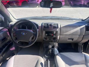 GWM WINGLE 5 2.4 MT 4X2 LUXURY 2020