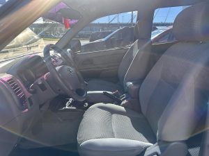 GWM WINGLE 5 2.4 MT 4X2 LUXURY 2020