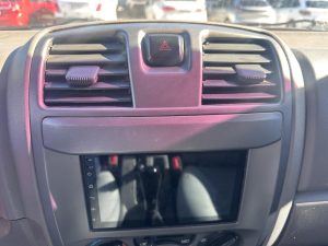 GWM WINGLE 5 2.4 MT 4X2 LUXURY 2020