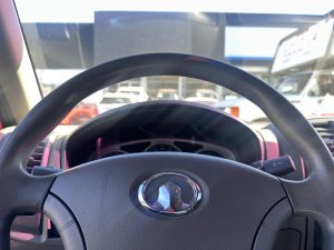 GWM WINGLE 5 2.4 MT 4X2 LUXURY 2020