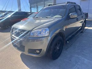 GWM WINGLE 5 2.4 MT 4X2 LUXURY 2020