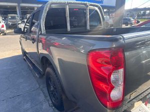 GWM WINGLE 5 2.4 MT 4X2 LUXURY 2020