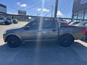GWM WINGLE 5 2.4 MT 4X2 LUXURY 2020
