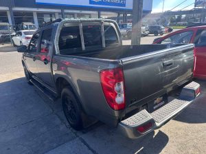 GWM WINGLE 5 2.4 MT 4X2 LUXURY 2020