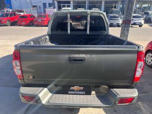GWM WINGLE 5 2.4 MT 4X2 LUXURY 2020