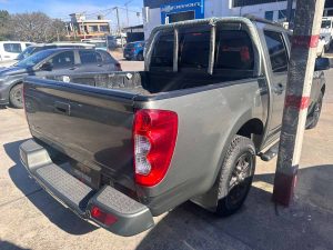 GWM WINGLE 5 2.4 MT 4X2 LUXURY 2020