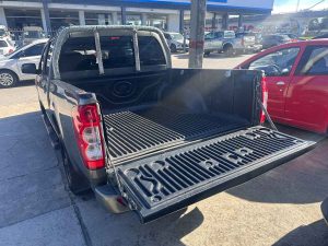 GWM WINGLE 5 2.4 MT 4X2 LUXURY 2020