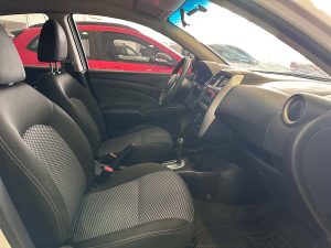 NISSAN VERSA AT 1.6 FULL 2018