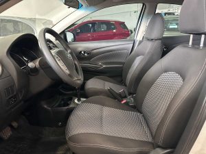 NISSAN VERSA AT 1.6 FULL 2018