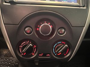 NISSAN VERSA AT 1.6 FULL 2018