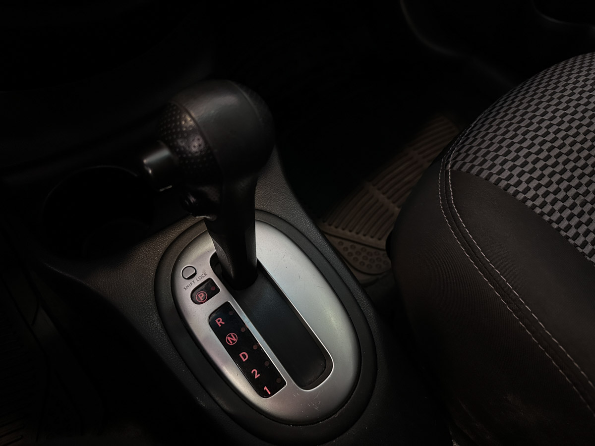 NISSAN VERSA AT 1.6 FULL 2018