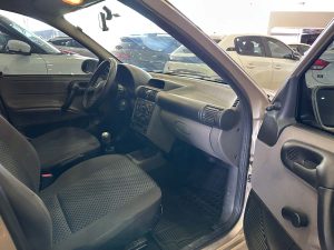 CHEVROLET CORSA CLASSIC LS 1.4 FULL 2012