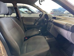 CHEVROLET CORSA CLASSIC LS 1.4 FULL 2012
