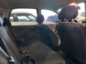 CHEVROLET CORSA CLASSIC LS 1.4 FULL 2012