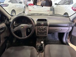 CHEVROLET CORSA CLASSIC LS 1.4 FULL 2012