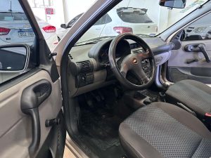 CHEVROLET CORSA CLASSIC LS 1.4 FULL 2012