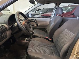CHEVROLET CORSA CLASSIC LS 1.4 FULL 2012