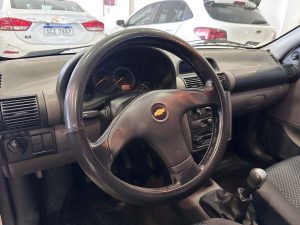 CHEVROLET CORSA CLASSIC LS 1.4 FULL 2012