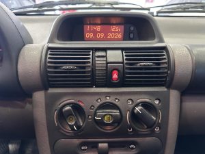 CHEVROLET CORSA CLASSIC LS 1.4 FULL 2012
