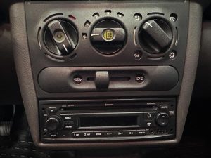 CHEVROLET CORSA CLASSIC LS 1.4 FULL 2012