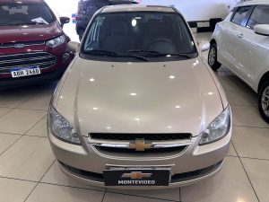 CHEVROLET CORSA CLASSIC LS 1.4 FULL 2012