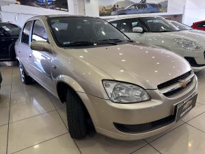 CHEVROLET CORSA CLASSIC LS 1.4 FULL 2012