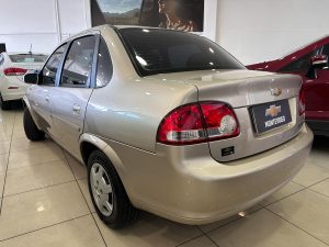 CHEVROLET CORSA CLASSIC LS 1.4 FULL 2012