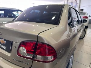 CHEVROLET CORSA CLASSIC LS 1.4 FULL 2012