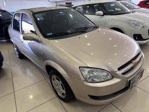 CHEVROLET CORSA CLASSIC LS 1.4 FULL 2012