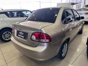 CHEVROLET CORSA CLASSIC LS 1.4 FULL 2012