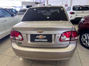 CHEVROLET CORSA CLASSIC LS 1.4 FULL 2012