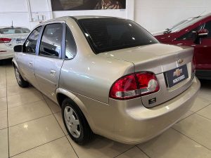 CHEVROLET CORSA CLASSIC LS 1.4 FULL 2012