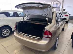 CHEVROLET CORSA CLASSIC LS 1.4 FULL 2012