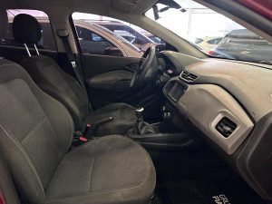 CHEVROLET ONIX LT 1.4 FULL 2018
