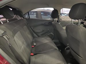 CHEVROLET ONIX LT 1.4 FULL 2018