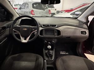 CHEVROLET ONIX LT 1.4 FULL 2018