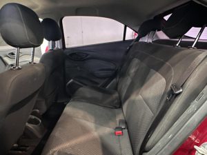CHEVROLET ONIX LT 1.4 FULL 2018