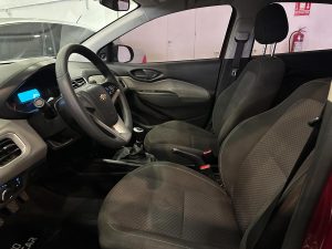 CHEVROLET ONIX LT 1.4 FULL 2018