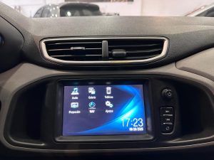 CHEVROLET ONIX LT 1.4 FULL 2018
