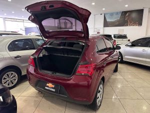 CHEVROLET ONIX LT 1.4 FULL 2018