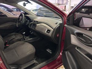 CHEVROLET ONIX LT 1.4 FULL 2018