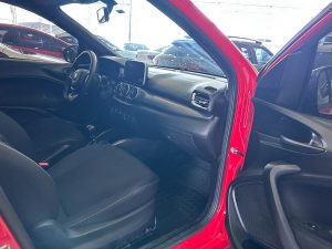 FIAT ARGO TREKKING 1.3 FULL 2022