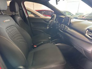 FIAT ARGO TREKKING 1.3 FULL 2022