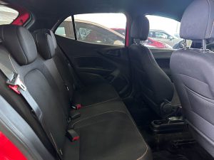 FIAT ARGO TREKKING 1.3 FULL 2022