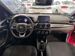 FIAT ARGO TREKKING 1.3 FULL 2022