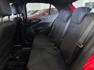 FIAT ARGO TREKKING 1.3 FULL 2022