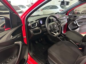 FIAT ARGO TREKKING 1.3 FULL 2022