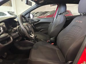 FIAT ARGO TREKKING 1.3 FULL 2022